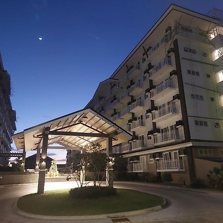 Ania Summer Rooms Lapu-Lapu City Exterior photo