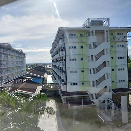 Ania Summer Rooms Lapu-Lapu City Exterior photo